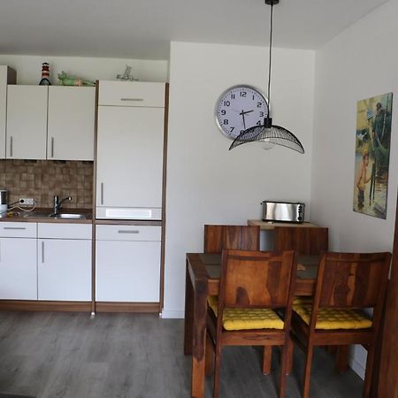 Appartement Haus Nautic App 1 à Pelzerhaken Extérieur photo