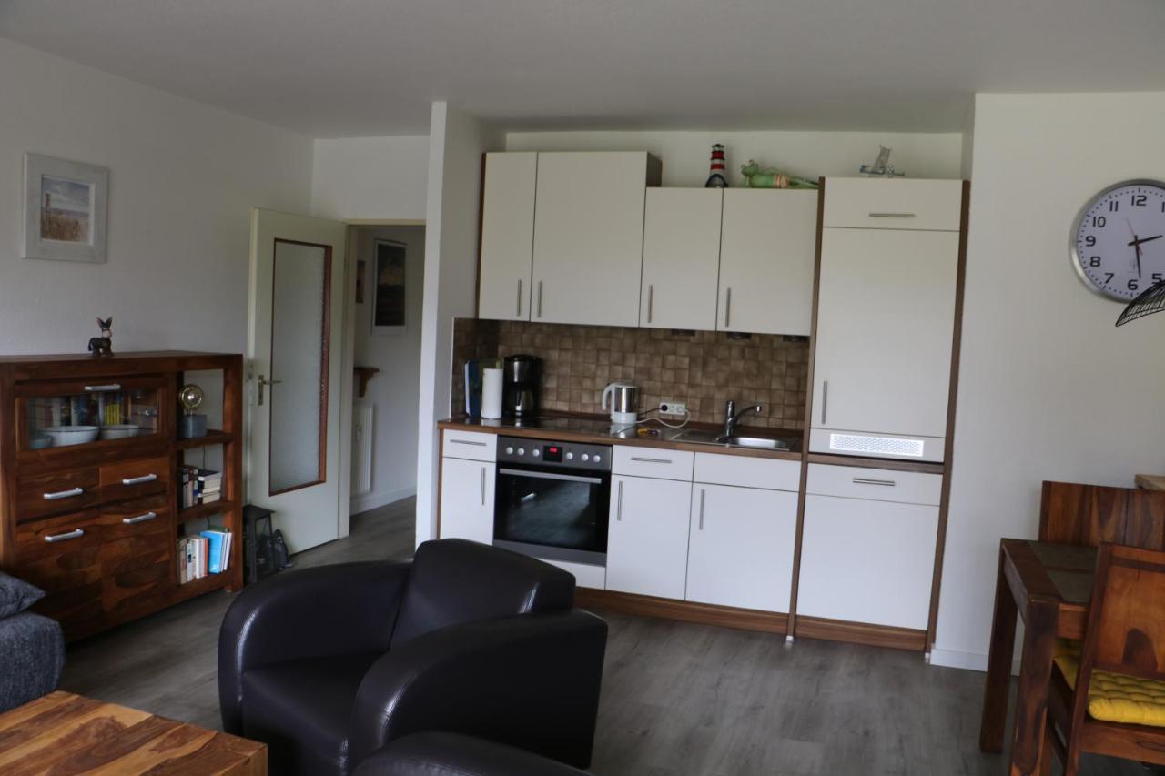 Appartement Haus Nautic App 1 à Pelzerhaken Extérieur photo