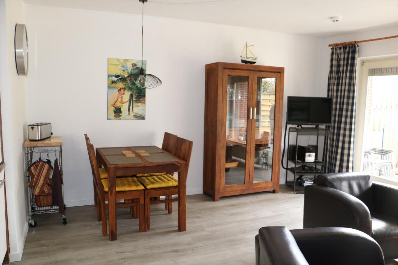 Appartement Haus Nautic App 1 à Pelzerhaken Extérieur photo