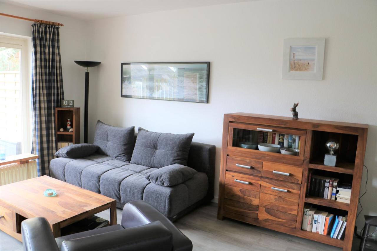 Appartement Haus Nautic App 1 à Pelzerhaken Extérieur photo