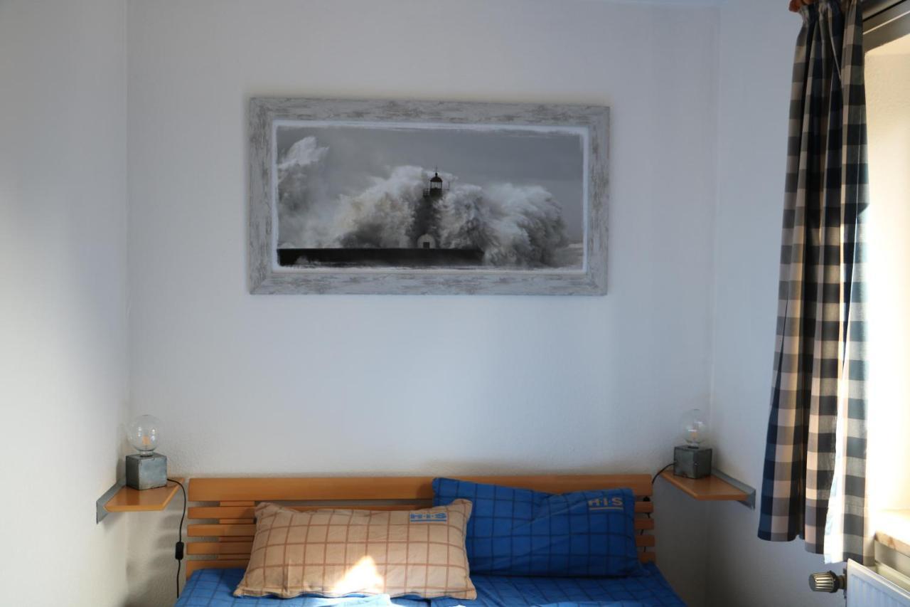 Appartement Haus Nautic App 1 à Pelzerhaken Extérieur photo