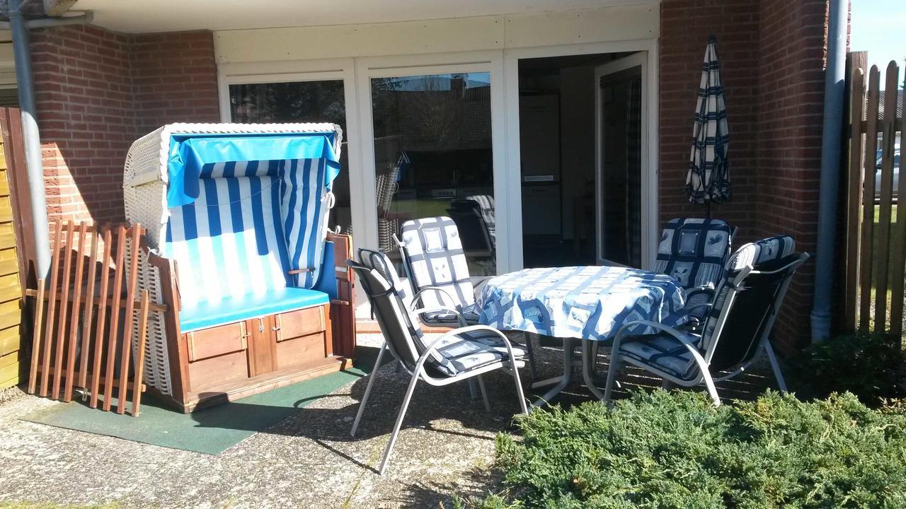 Appartement Haus Nautic App 1 à Pelzerhaken Extérieur photo